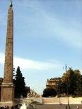 Flaminian Obelisk