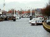 drawbridge