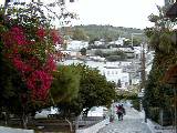 Hydra street