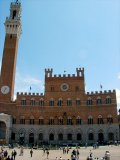 tower