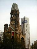 Kaiser Wilhelm Church
