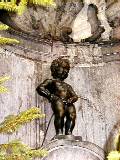 Manneken Pis