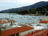 Poros view