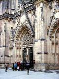 St Vitus Cathedral