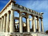 Temple of Afaia