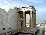Temple of Athena Nike