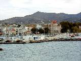 coastal Aegina