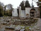 Les Alyscamps