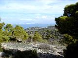 Bay of Aghia Marina