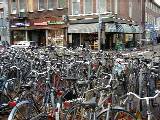 bikes