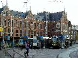Centraal Staation