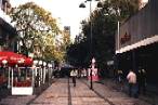 pedestrian mall