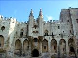 Palace of the Popes