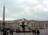 Piazza San Pietro