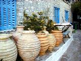 pots