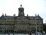 Royal Palace