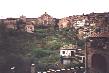 hillside