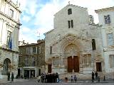 St. Trophime