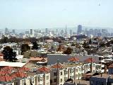 View from UCSF
