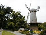 windmill