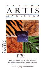 Artis Zoo