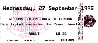 Tower of London