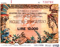 Uffizi