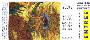 Van Gogh