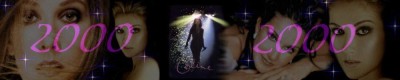 Taking you into to the Millenium with Celine... Celine Dion 2000! 