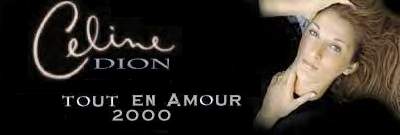Tout en amour - All In Love... with Celine should go here!