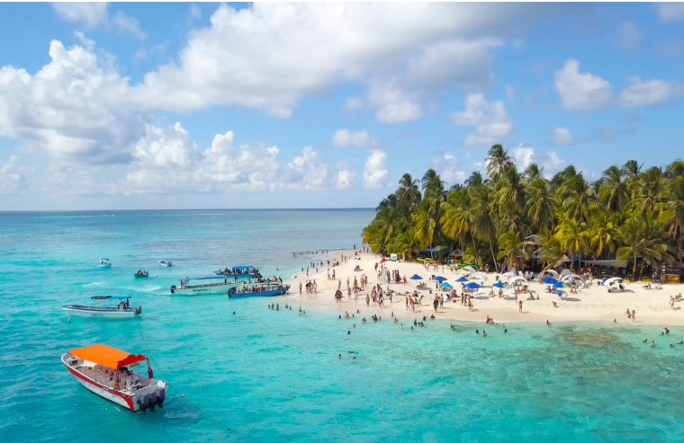 san Andres