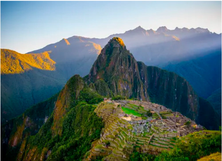 Machupichupicchu