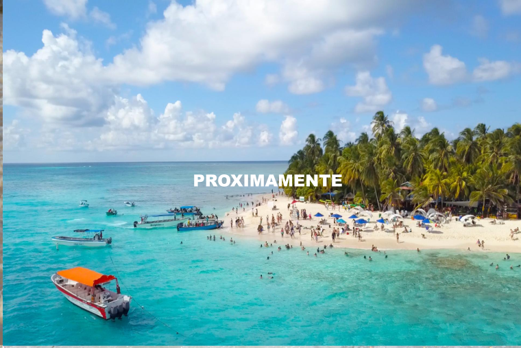 san Andres