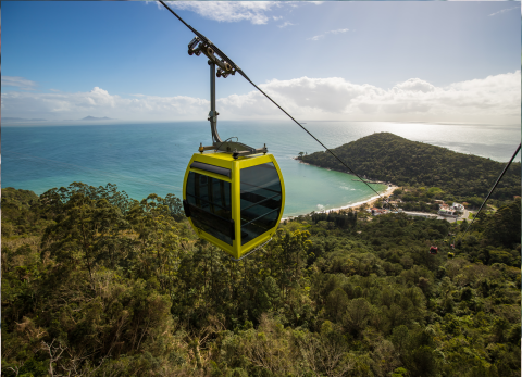 teleferico