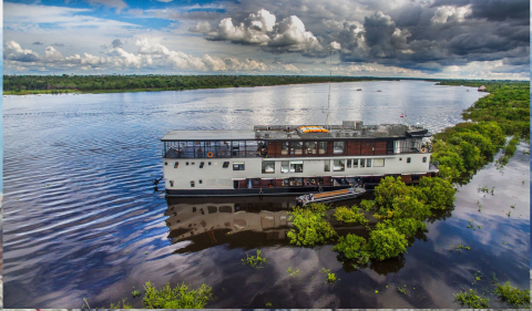 Amazonas