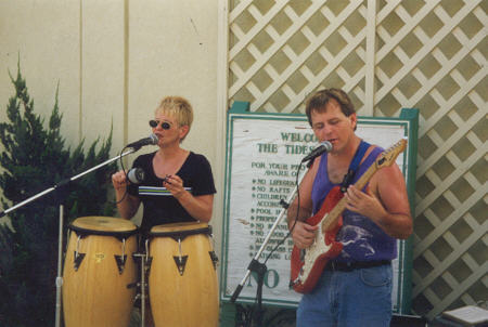 Happy Hour Band