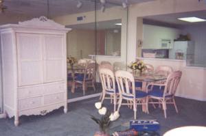 Living Area Sterling Sands