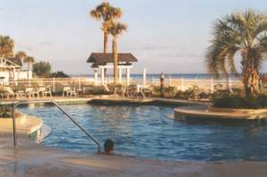 Sterling Pool