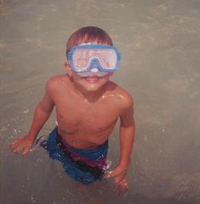 Did Someone Say Scuba!!