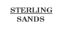 Sterling Sands Logo