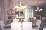 Dining Area Tides #810