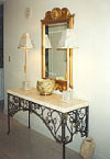 Front Foyer
