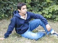 Wholesale Sweatshirts Boys Hooded Zip Fleece