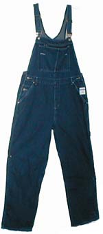 Wholesale Denim Overalls