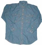denim shirts