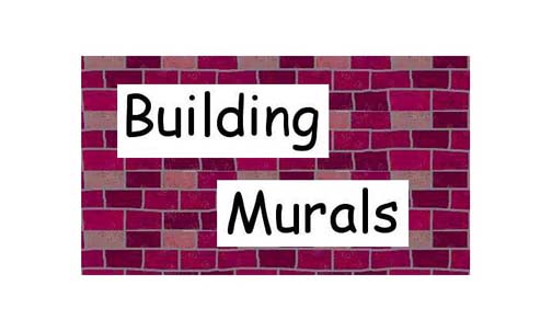 Building Murals