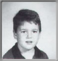 do you see a resemblence between this chris and the now chris?