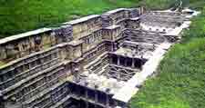 Rani Ki Vav, Patan-Solanki Period