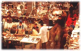 Mercado de San Agust�n