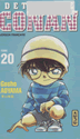 Cover 20